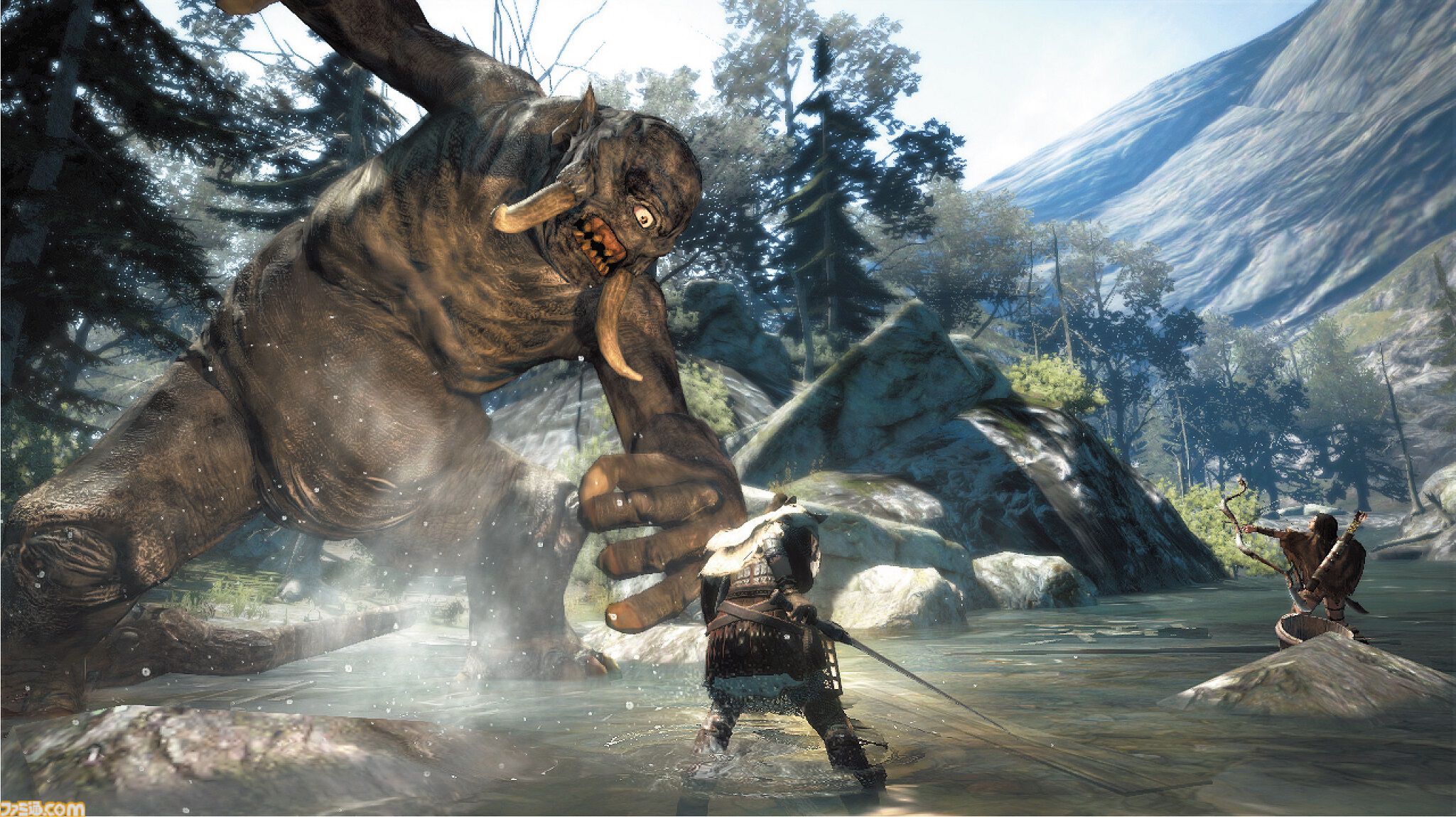 『ドラゴンズドグマ』が発売された日。従者を連れてパーティ戦闘ができるハイ・ファンタジーのアクションRPG。巨大モンスターにしがみついて攻撃するのがユニーク【今日は何の日？】