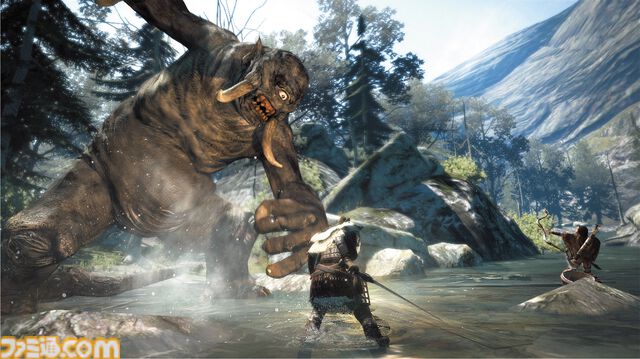 『ドラゴンズドグマ』が発売された日。従者を連れてパーティ戦闘ができるハイ・ファンタジーのアクションRPG。巨大モンスターにしがみついて攻撃するのがユニーク【今日は何の日？】