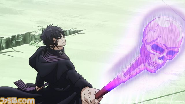 『終末のワルキューレIII』Netflixで12月10日配信。ノストラダムス役は堀江瞬、主題歌はGLAYの新曲『Dead Or Alive』に決定