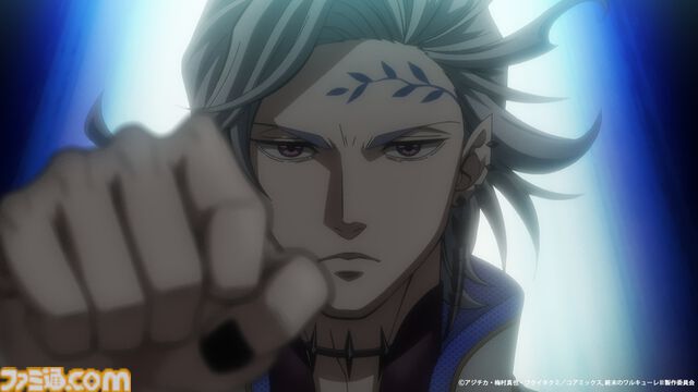 『終末のワルキューレIII』Netflixで12月10日配信。ノストラダムス役は堀江瞬、主題歌はGLAYの新曲『Dead Or Alive』に決定