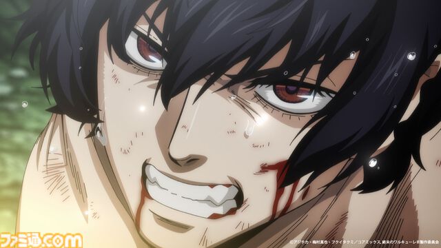 『終末のワルキューレIII』Netflixで12月10日配信。ノストラダムス役は堀江瞬、主題歌はGLAYの新曲『Dead Or Alive』に決定