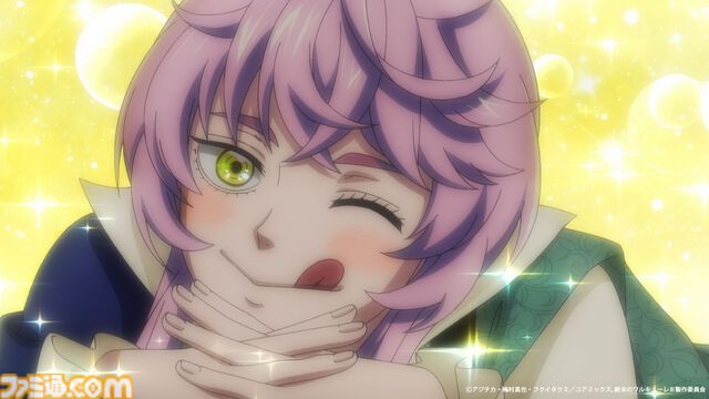 『終末のワルキューレIII』Netflixで12月10日配信。ノストラダムス役は堀江瞬、主題歌はGLAYの新曲『Dead Or Alive』に決定