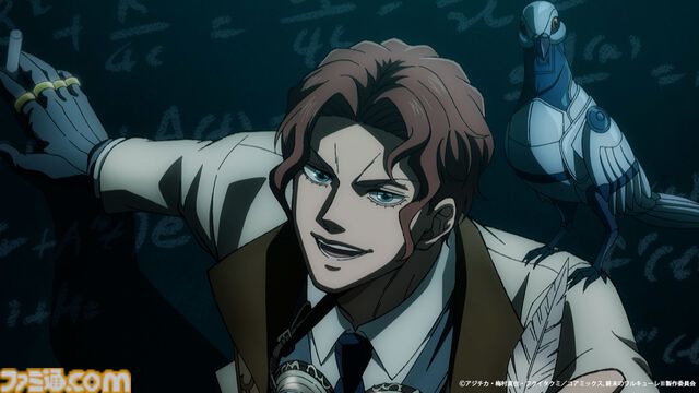 『終末のワルキューレIII』Netflixで12月10日配信。ノストラダムス役は堀江瞬、主題歌はGLAYの新曲『Dead Or Alive』に決定