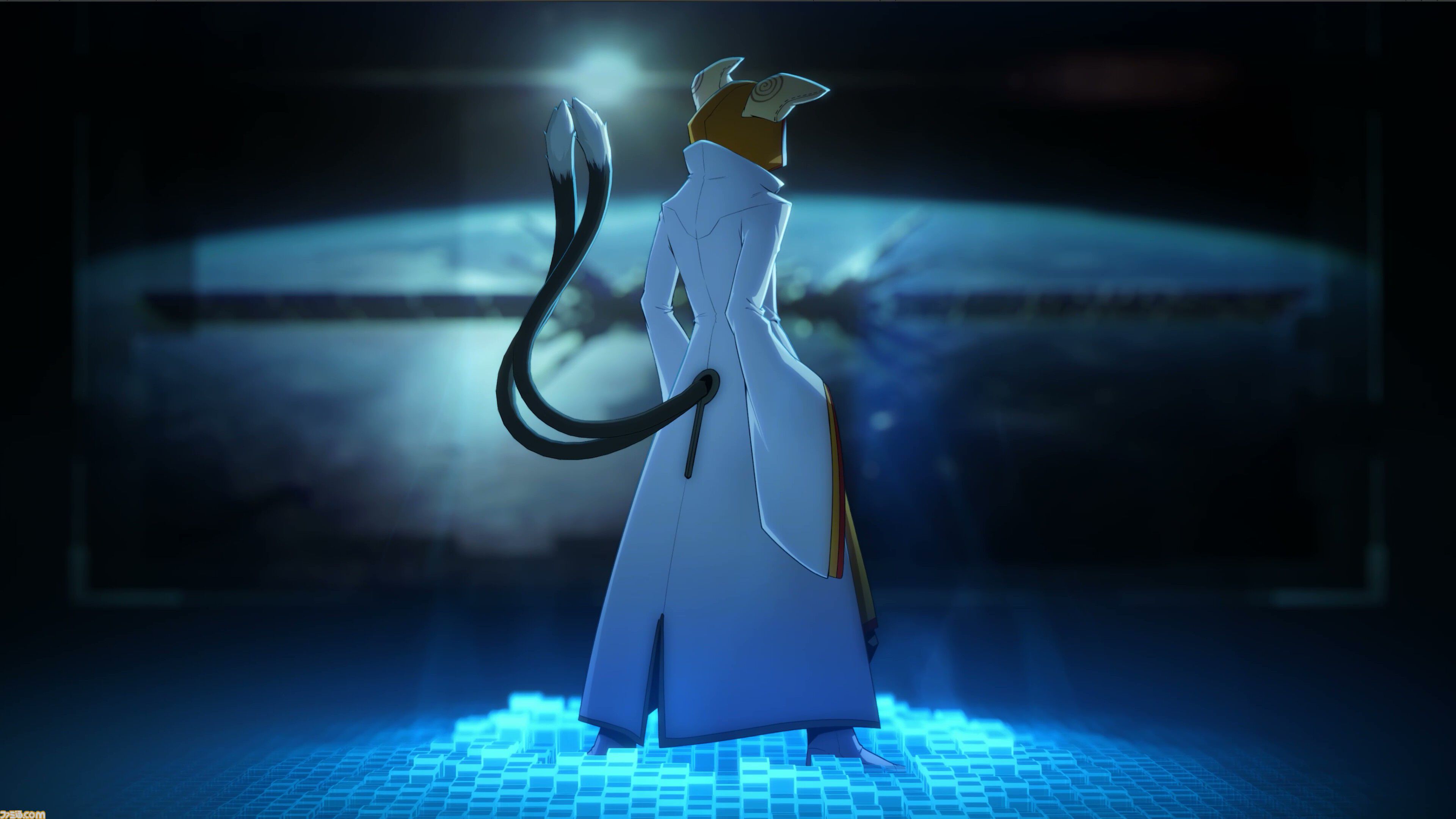 『ブレイブルー エントロピーエフェクト X』アークシステムワークス監修、スタイリッシュローグライトアクション新作が2026年2月12日発売