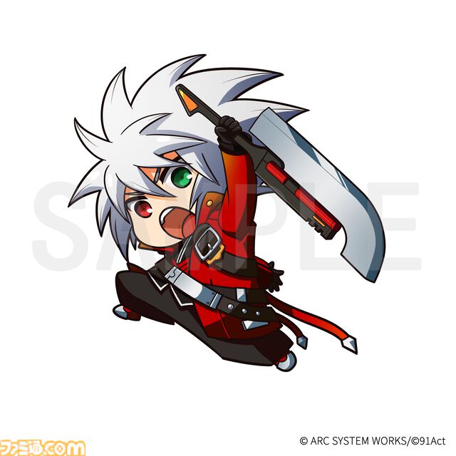 『ブレイブルー エントロピーエフェクト X』アークシステムワークス監修、スタイリッシュローグライトアクション新作が2026年2月12日発売