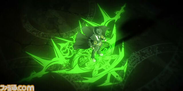 『ブレイブルー エントロピーエフェクト X』アークシステムワークス監修、スタイリッシュローグライトアクション新作が2026年2月12日発売