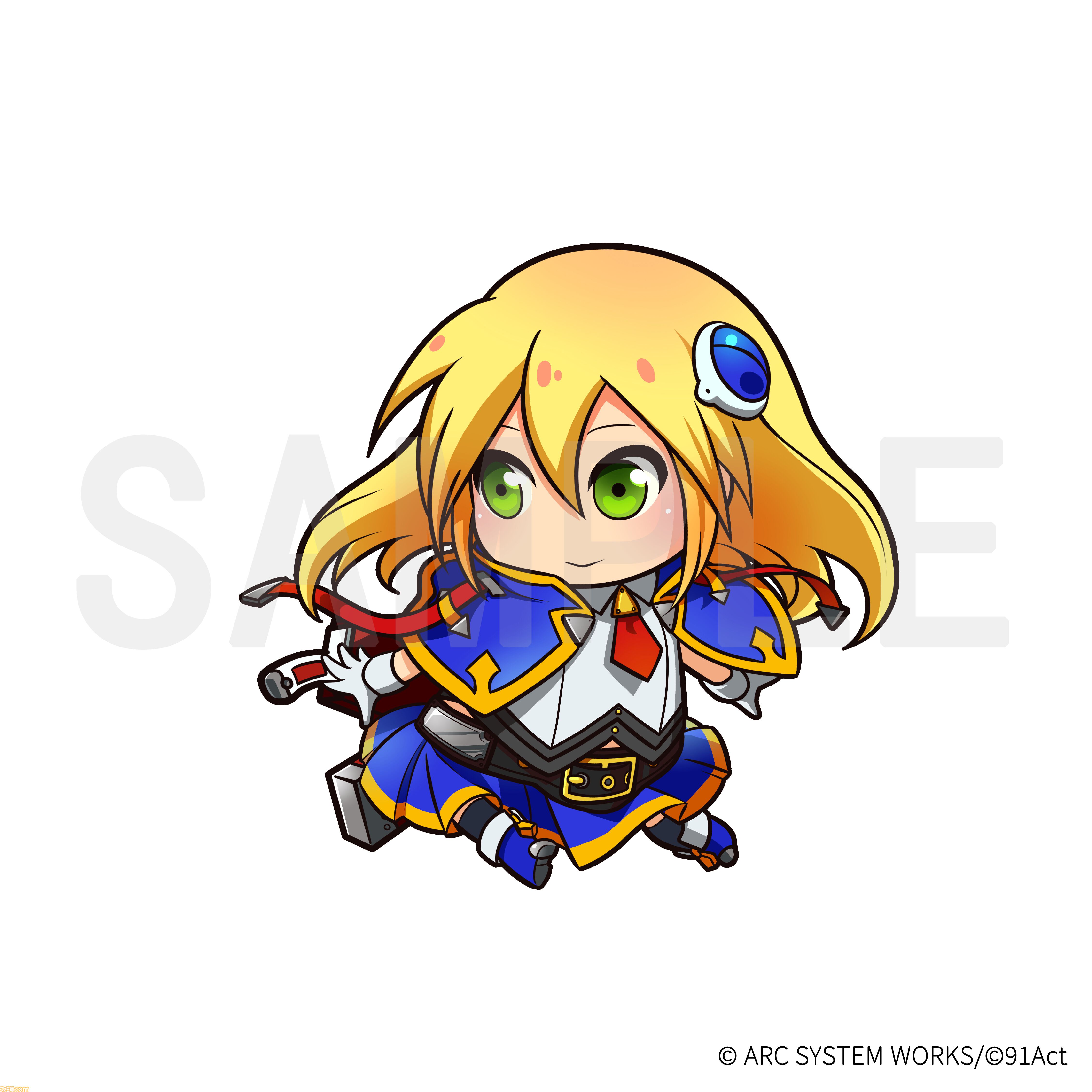 『ブレイブルー エントロピーエフェクト X』アークシステムワークス監修、スタイリッシュローグライトアクション新作が2026年2月12日発売