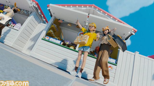 【ポケモン】初の屋外テーマパーク『ポケパーク カントー』よみうりランド内にて2026年2月5日オープン。ピカチュウのダンスなど見どころギュッと詰めた紹介映像公開