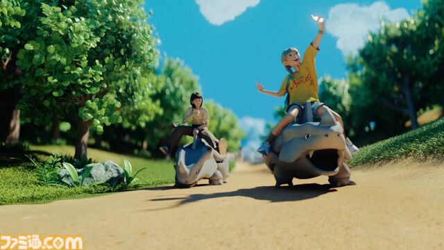 【ポケモン】初の屋外テーマパーク『ポケパーク カントー』よみうりランド内にて2026年2月5日オープン。ピカチュウのダンスなど見どころギュッと詰めた紹介映像公開