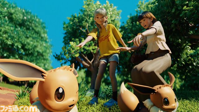 【ポケモン】初の屋外テーマパーク『ポケパーク カントー』よみうりランド内にて2026年2月5日オープン。ピカチュウのダンスなど見どころギュッと詰めた紹介映像公開