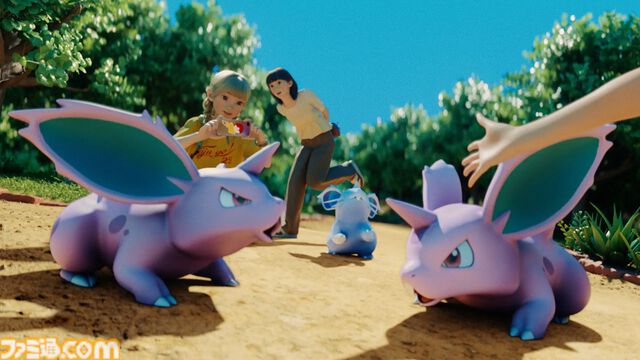 【ポケモン】初の屋外テーマパーク『ポケパーク カントー』よみうりランド内にて2026年2月5日オープン。ピカチュウのダンスなど見どころギュッと詰めた紹介映像公開