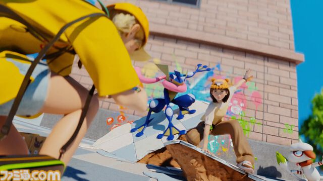 【ポケモン】初の屋外テーマパーク『ポケパーク カントー』よみうりランド内にて2026年2月5日オープン。ピカチュウのダンスなど見どころギュッと詰めた紹介映像公開