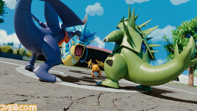 【ポケモン】初の屋外テーマパーク『ポケパーク カントー』よみうりランド内にて2026年2月5日オープン。ピカチュウのダンスなど見どころギュッと詰めた紹介映像公開