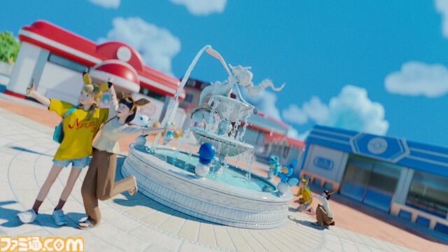 【ポケモン】初の屋外テーマパーク『ポケパーク カントー』よみうりランド内にて2026年2月5日オープン。ピカチュウのダンスなど見どころギュッと詰めた紹介映像公開