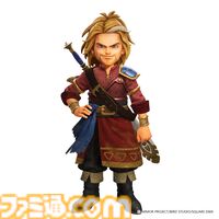 ドラクエ7リメイク最新情報。大人になったキーファと出会える新シナリオが登場！ 石版のかけらを集めて世界をどんどん広げていこう【ドラゴンクエストVII リイマジンド】