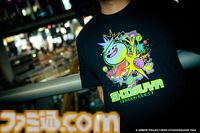 『ドラクエ』『FF』スライム＆チョコボのカラフルポップな“SHIBUYA ART”グッズにアルミマグネットが新たに登場。11/12よりSQUARE ENIX GARDENにて販売