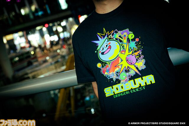 『ドラクエ』『FF』スライム＆チョコボのカラフルポップな“SHIBUYA ART”グッズにアルミマグネットが新たに登場。11/12よりSQUARE ENIX GARDENにて販売