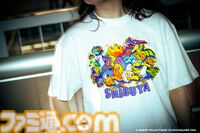 『ドラクエ』『FF』スライム＆チョコボのカラフルポップな“SHIBUYA ART”グッズにアルミマグネットが新たに登場。11/12よりSQUARE ENIX GARDENにて販売