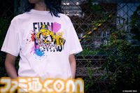 『ドラクエ』『FF』スライム＆チョコボのカラフルポップな“SHIBUYA ART”グッズにアルミマグネットが新たに登場。11/12よりSQUARE ENIX GARDENにて販売