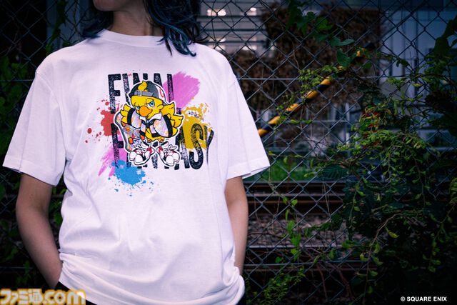 『ドラクエ』『FF』スライム＆チョコボのカラフルポップな“SHIBUYA ART”グッズにアルミマグネットが新たに登場。11/12よりSQUARE ENIX GARDENにて販売