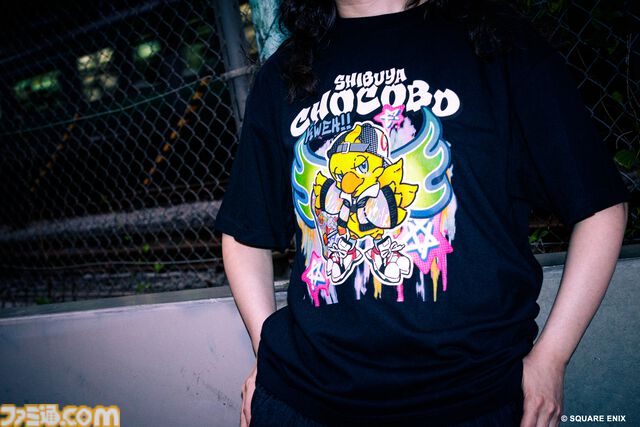 『ドラクエ』『FF』スライム＆チョコボのカラフルポップな“SHIBUYA ART”グッズにアルミマグネットが新たに登場。11/12よりSQUARE ENIX GARDENにて販売