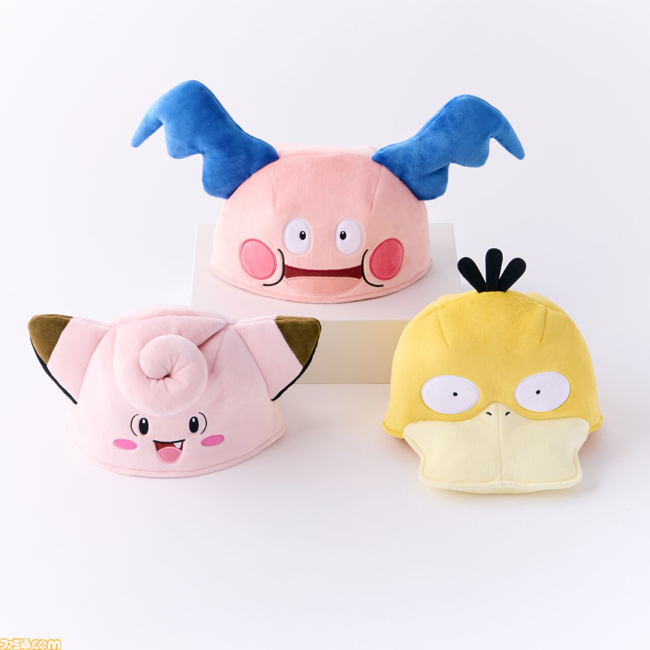 画像ページ (3/4) 【ポケモン】『ポケパーク カントー』ピカチュウ 