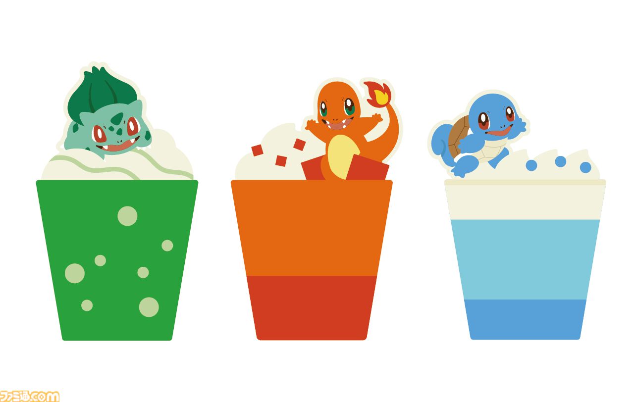 画像ページ (5/5) 【ポケモン】『ポケパーク カントー』おいしいみず