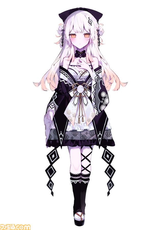 『魔法少女ノ因習村』シナリオ担当・喜多南氏＆祁答院慎氏インタビュー。美しくもおぞましい＝“鬱くしい”村ものの怪奇譚が描かれる