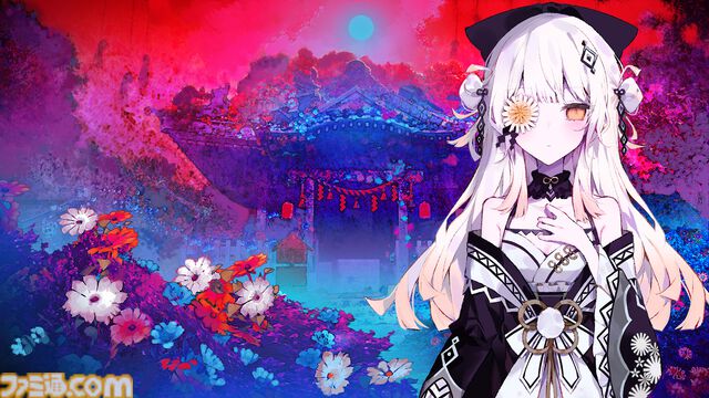 『魔法少女ノ因習村』シナリオ担当・喜多南氏＆祁答院慎氏インタビュー。美しくもおぞましい＝“鬱くしい”村ものの怪奇譚が描かれる