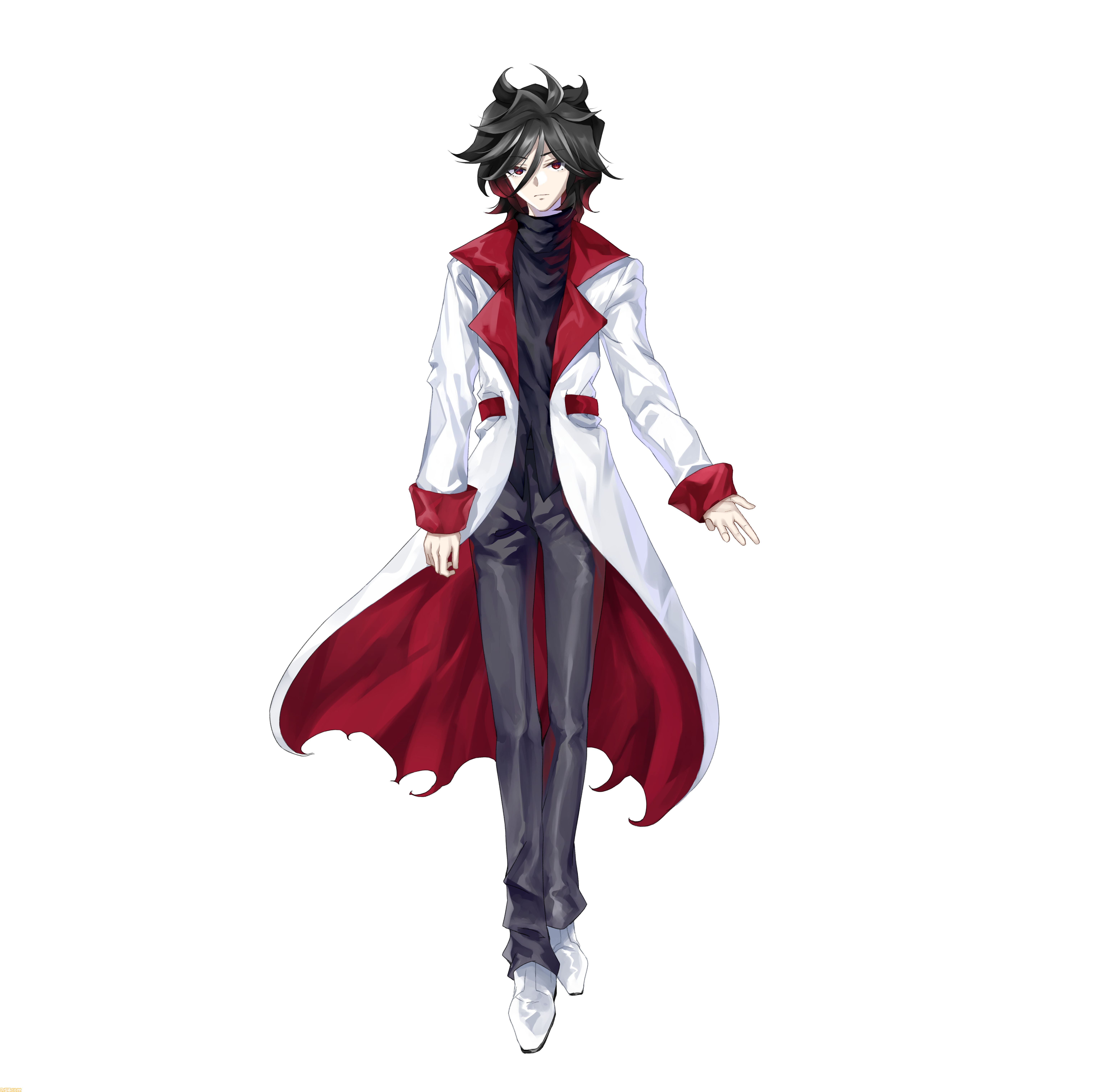 虹彩都市』Key新作キネティックノベル体験版が本日（11/11）配信