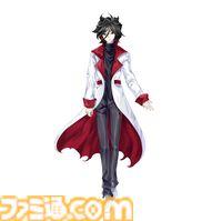 『虹彩都市』Key新作キネティックノベル体験版が本日（11/11）配信。サイバー犯罪の事件捜査と死んだはずの幼馴染“百花”との交流が織りなすクライムサスペンス