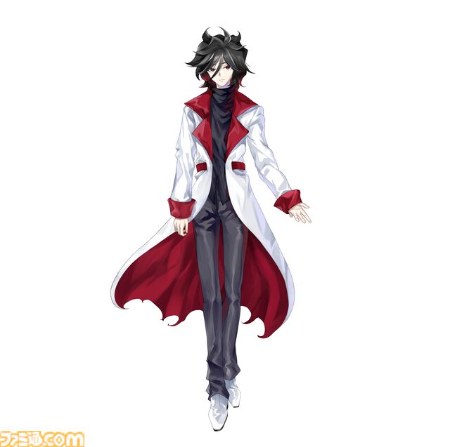 『虹彩都市』Key新作キネティックノベル体験版が本日（11/11）配信。サイバー犯罪の事件捜査と死んだはずの幼馴染“百花”との交流が織りなすクライムサスペンス