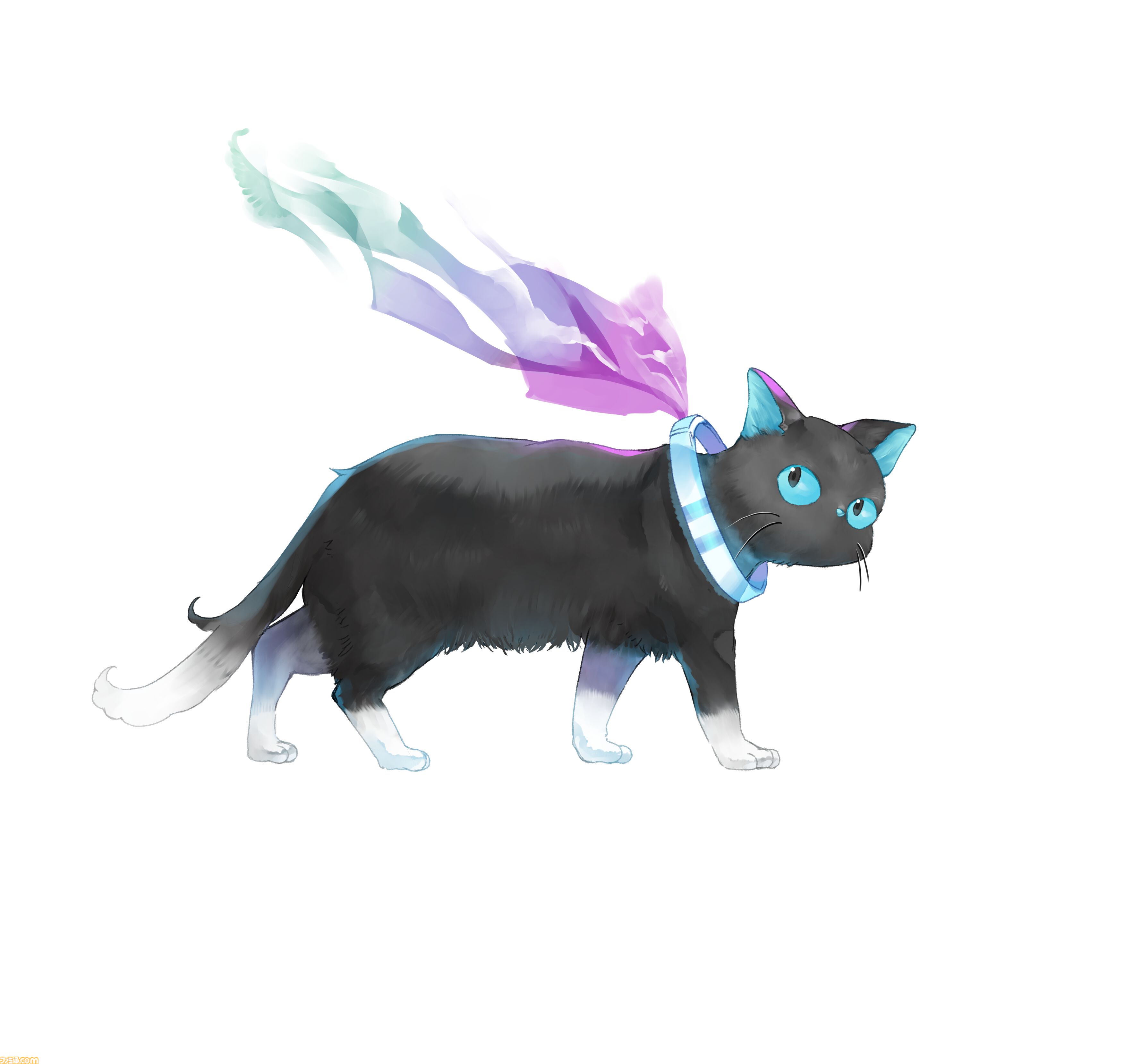 き*ん様 虹彩都市　発売キャンペーン　寺澤百花　直筆サイン色紙 Key最新作『虹彩都市』キャスト発表キャンペーン！ 抽選で1名様に「一