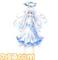 『虹彩都市』Key新作キネティックノベル体験版が本日（11/11）配信。サイバー犯罪の事件捜査と死んだはずの幼馴染“百花”との交流が織りなすクライムサスペンス