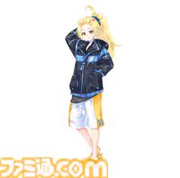 『虹彩都市』Key新作キネティックノベル体験版が本日（11/11）配信。サイバー犯罪の事件捜査と死んだはずの幼馴染“百花”との交流が織りなすクライムサスペンス