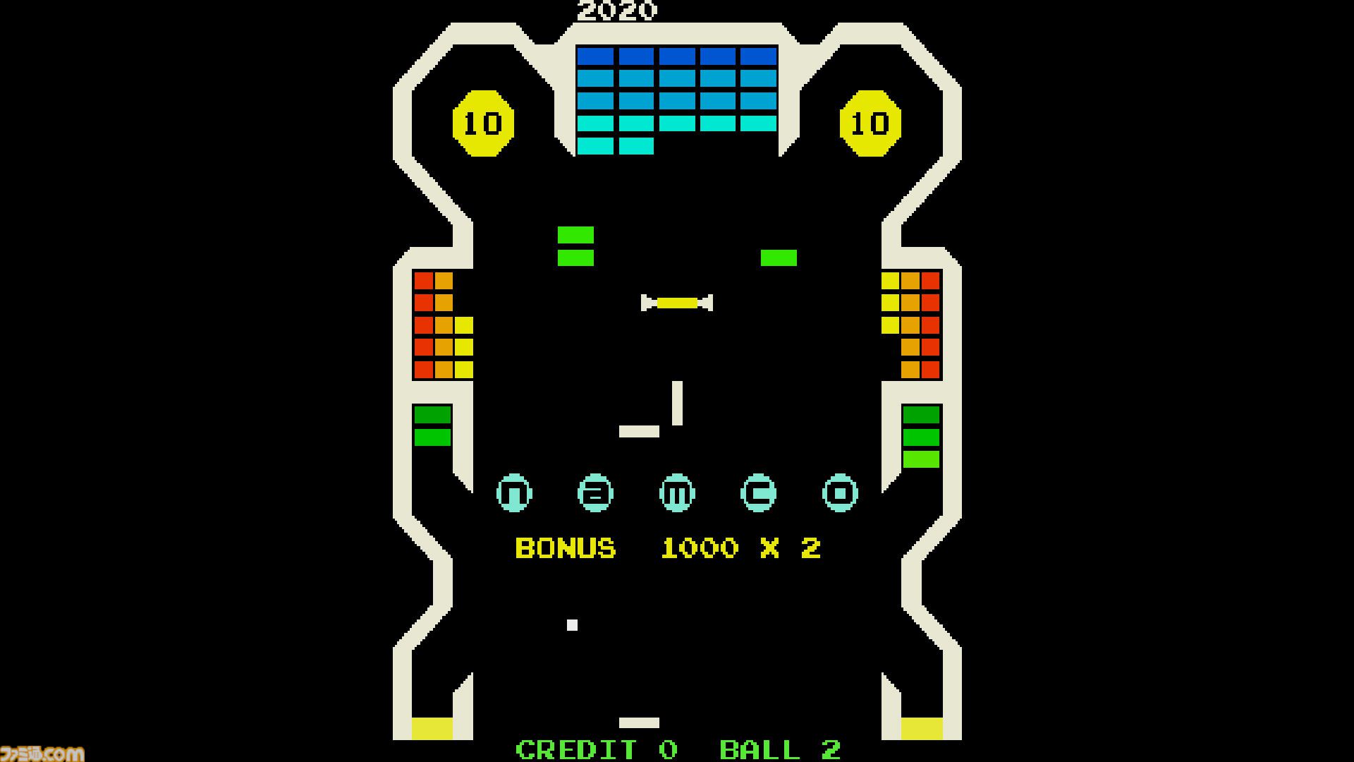 『ボムビー』を配信前に最速プレイ。1985年のロボ格ゲー『ギャラクティックウォーリアーズ』も！ 第208回『俺たちのアケアカ』は本日（11月19日）20時00分より生放送【ファミ通チャンネル】
