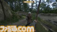 『キングダムカム・デリバランス』攻略ガイド。まずは馬を手に入れるべし！ リスクゼロのレベル上げや金策など知って得する情報を解説