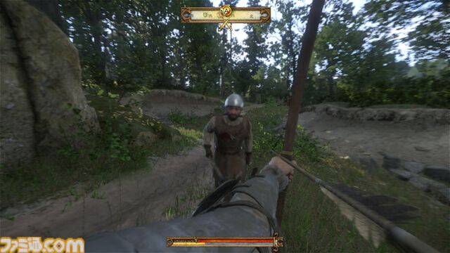 『キングダムカム・デリバランス』攻略ガイド。まずは馬を手に入れるべし！ リスクゼロのレベル上げや金策など知って得する情報を解説