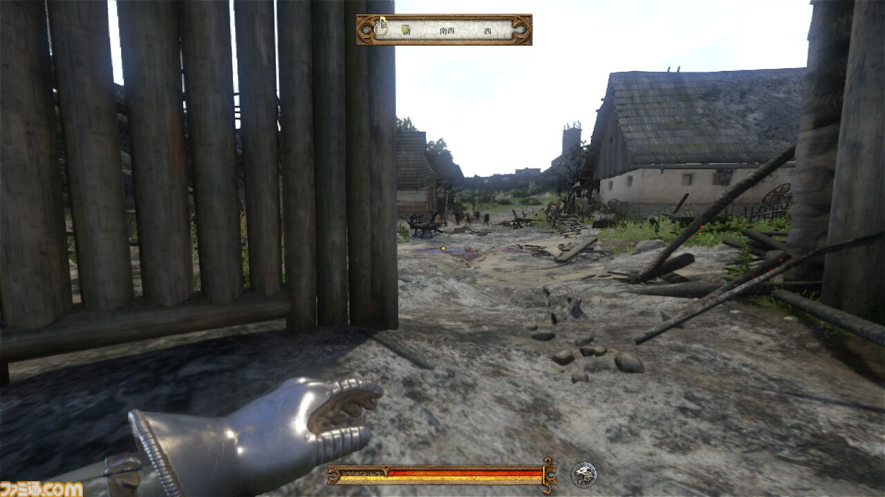 『キングダムカム・デリバランス』攻略ガイド。まずは馬を手に入れるべし！ リスクゼロのレベル上げや金策など知って得する情報を解説