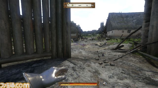 『キングダムカム・デリバランス』攻略ガイド。まずは馬を手に入れるべし！ リスクゼロのレベル上げや金策など知って得する情報を解説