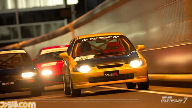 『グランツーリスモ7』でリアルレーシングが体験できるパワーパックが12月に発売。24時間レースなどさまざまなレースフォーマットをお届け