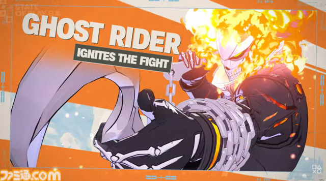 【マーベル闘魂】『MARVEL Tōkon: Fighting Souls』新マーベルのロビー登場。第2回クローズドβテストが開始【State of Play 日本】