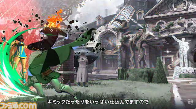 【マーベル闘魂】『MARVEL Tōkon: Fighting Souls』新マーベルのロビー登場。第2回クローズドβテストが開始【State of Play 日本】