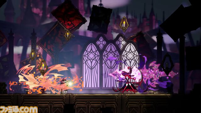 『ネバーグレイブ』2026年3月5日発売決定。ポケットペアの社内スタジオが贈る、呪われた帽子と進むメトロイドヴァニア×ローグライト【State of Play 日本】