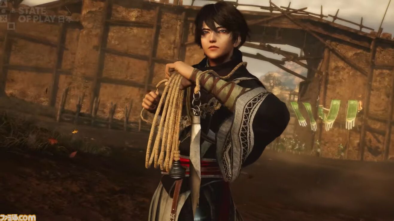 『真・三國無双 ORIGINS』DLC“夢幻の四英傑”が2026年1月22日配信、本日（11/12）プレオーダー開始【State of Play 日本】