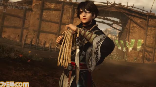 『真・三國無双 ORIGINS』DLC“夢幻の四英傑”が2026年1月22日配信、本日（11/12）プレオーダー開始【State of Play 日本】