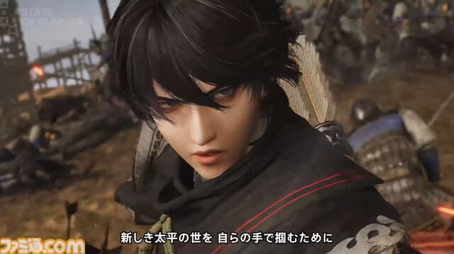 『真・三國無双 ORIGINS』DLC“夢幻の四英傑”が2026年1月22日配信、本日（11/12）プレオーダー開始【State of Play 日本】