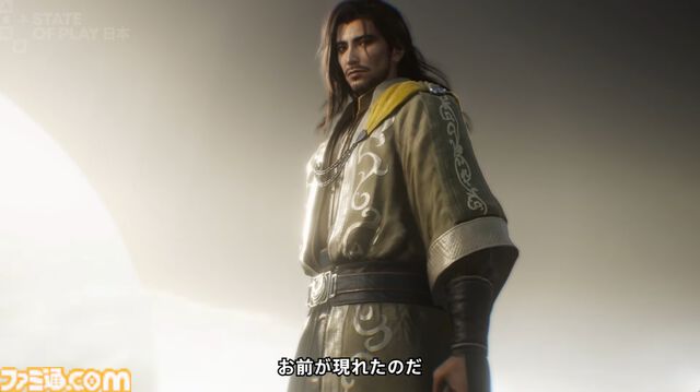 『真・三國無双 ORIGINS』DLC“夢幻の四英傑”が2026年1月22日配信、本日（11/12）プレオーダー開始【State of Play 日本】