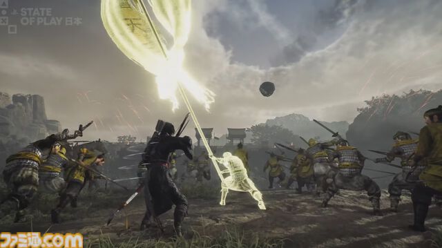 『真・三國無双 ORIGINS』DLC“夢幻の四英傑”が2026年1月22日配信、本日（11/12）プレオーダー開始【State of Play 日本】