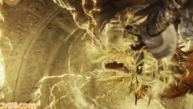 『ナイトレイン』新DLC“THE FORSAKEN HOLLOWS”2025年12月4日配信【State of Play 日本】